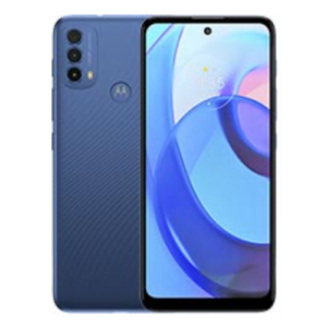 Motorola Moto E30