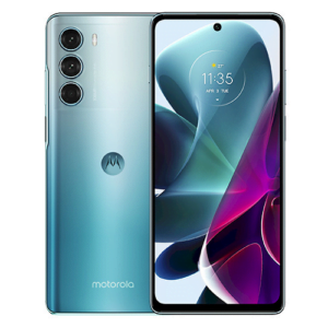 Motorola Moto G200 5G