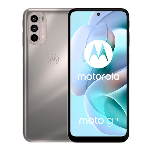 Motorola Moto G41