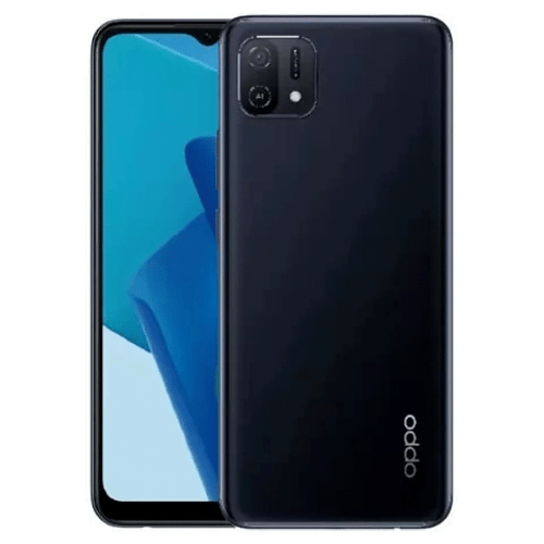 Oppo A16K