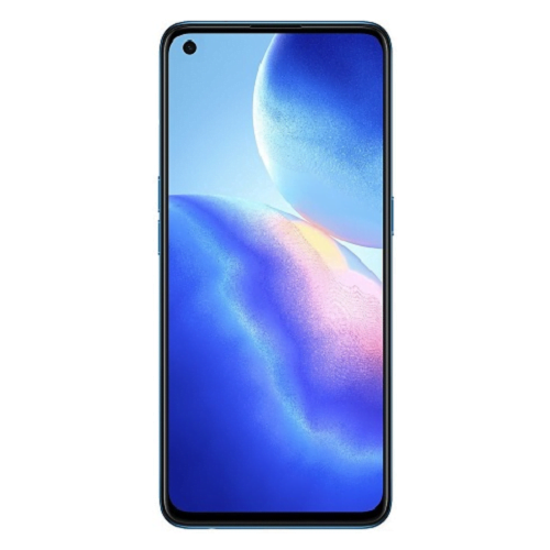 Oppo A95 Front Side