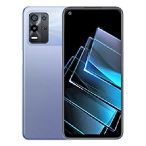 Oppo K9x