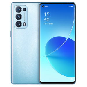 Oppo Reno6 Lite