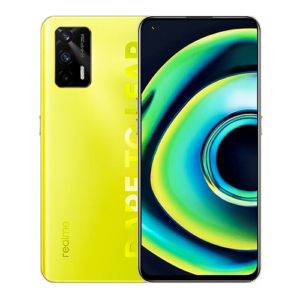 Realme Q3 Pro 5G