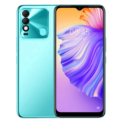 Tecno Spark 8