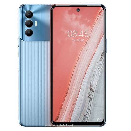 Tecno Spark 8 Pro