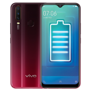 Vivo Y15A