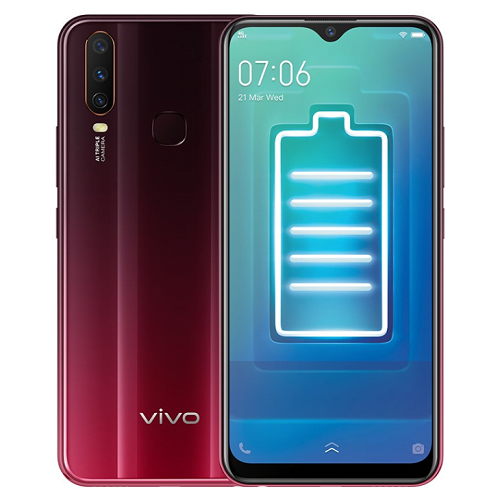 Vivo Y15A