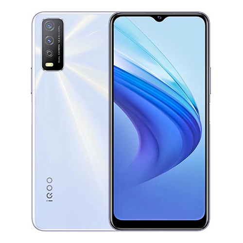 Vivo iQOO U3x Standard