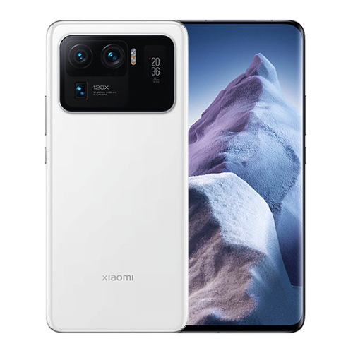 Xiaomi 12 Ultra