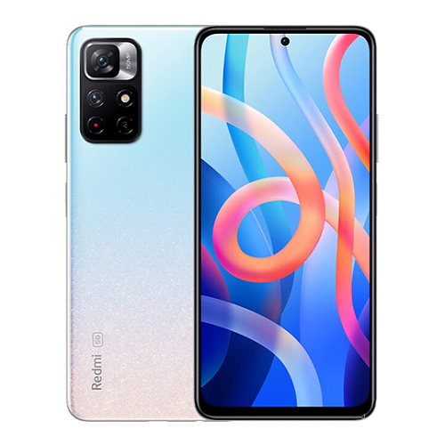 Xiaomi Redmi Note 11T