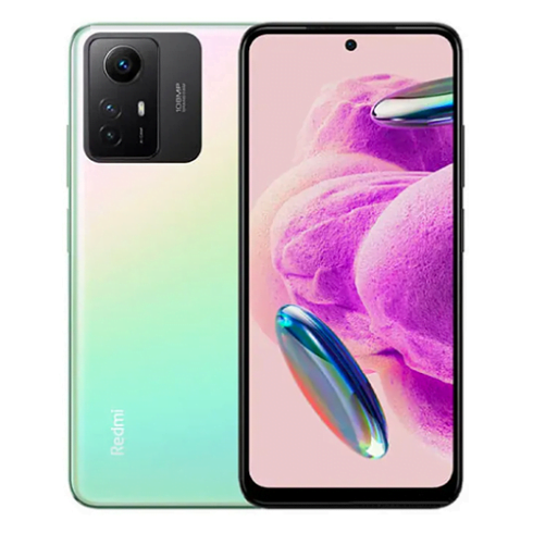 Xiaomi Redmi Note 12S
