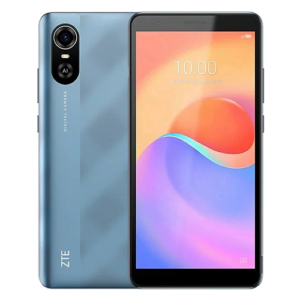 ZTE Blade A31 Plus