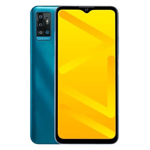 ZTE Blade A71