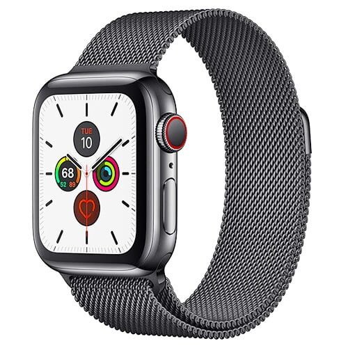 Apple Watch Series 5 Price in Bangladesh, full Specs June 2022 ...