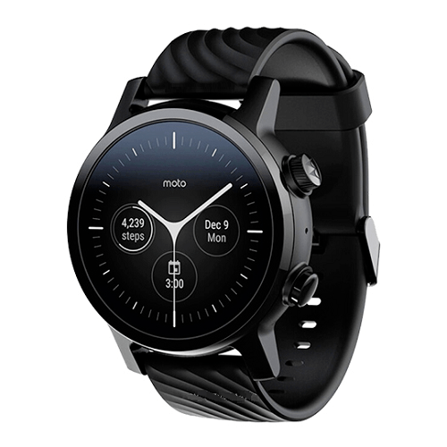 Motorola Moto Watch 100 Price in Bangladesh, full Specs Feb 2024 | MobileBD