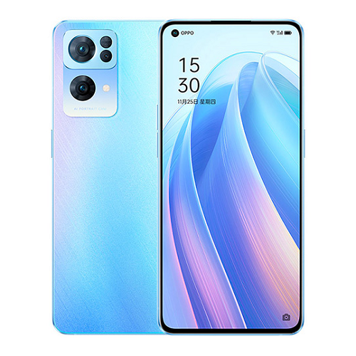 Oppo Reno7 Pro