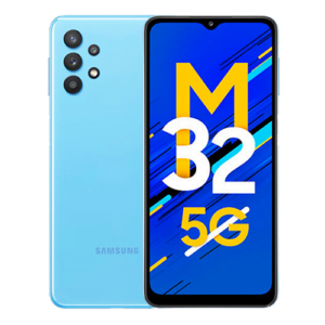 Samsung Galaxy M33 5G