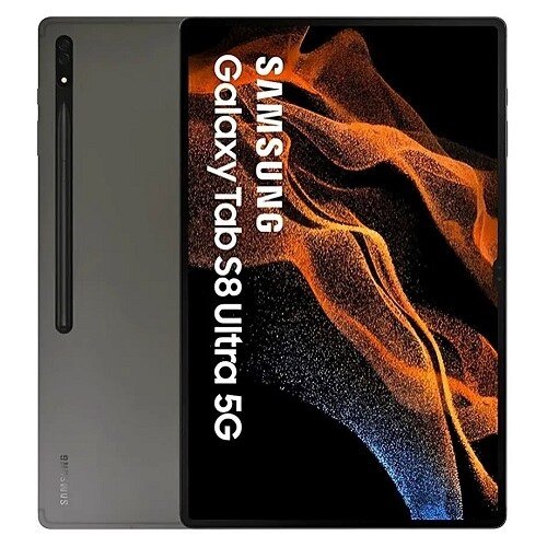 Samsung Galaxy Tab S8 Ultra