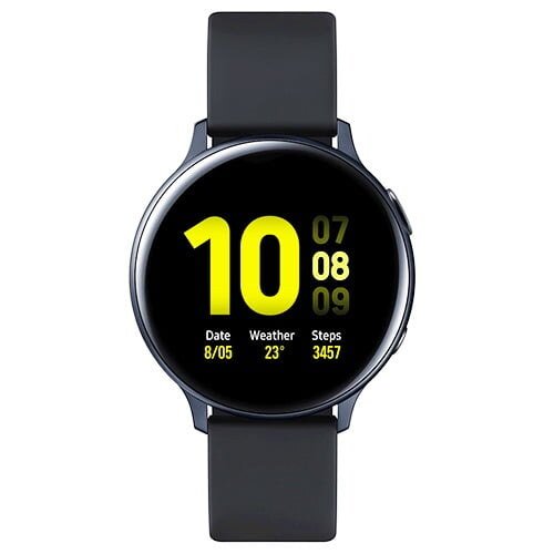 Samsung Galaxy Watch Active 2 Aluminum