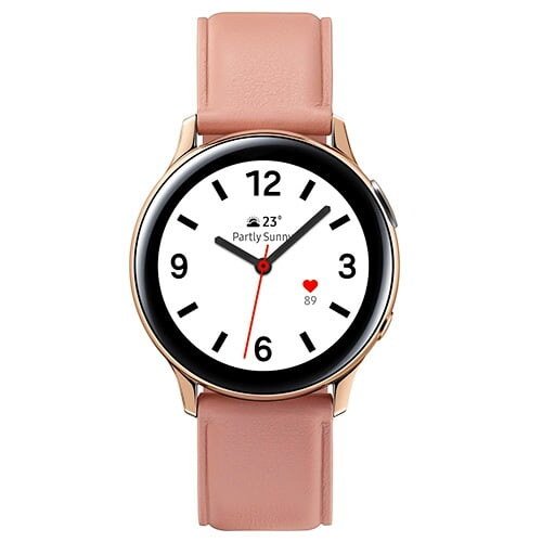 Samsung Galaxy Watch Active2