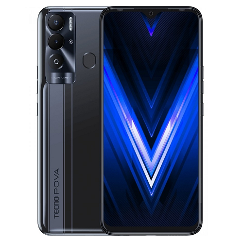 Tecno Pova Neo