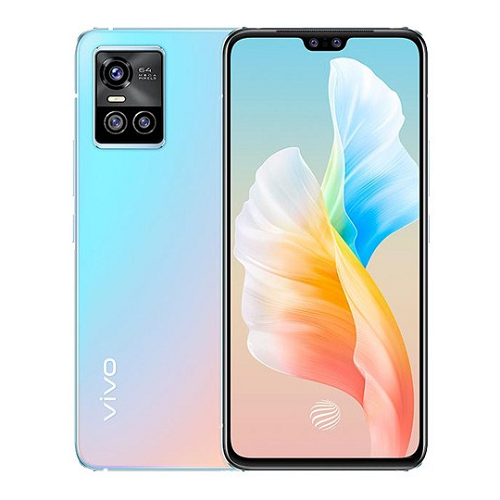 Vivo S12 Pro 5G