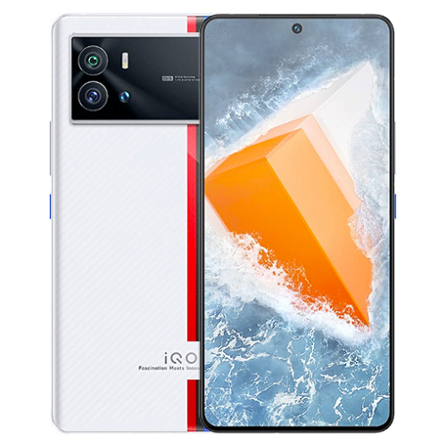 iQOO 10 Pro