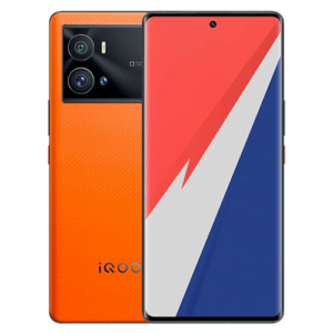 Vivo iQOO 9 Pro