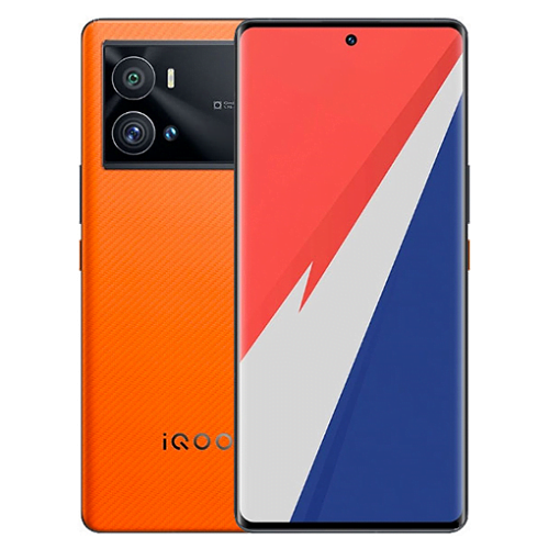 Vivo iQOO 9 Pro