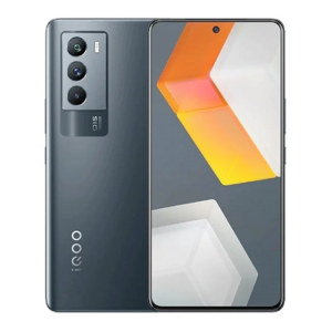 Vivo iQOO Neo 5S