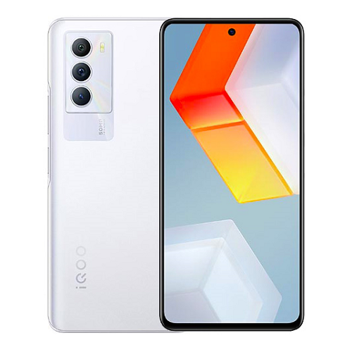 Vivo iQOO Neo5 SE