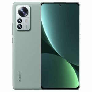 Xiaomi 12s