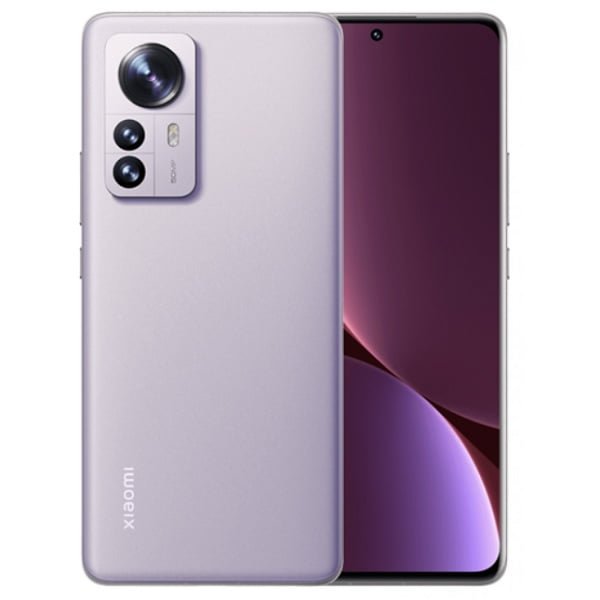 Xiaomi 12 Pro