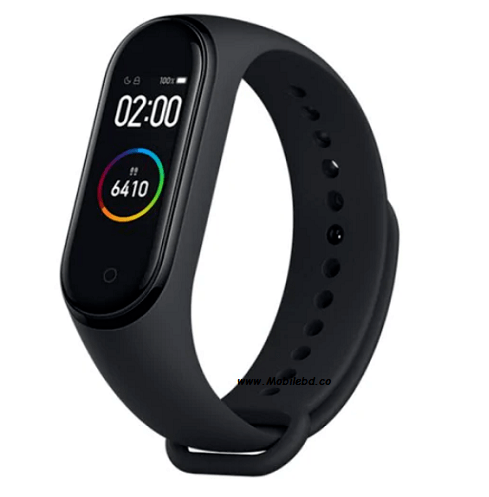 Xiaomi Mi Band 4