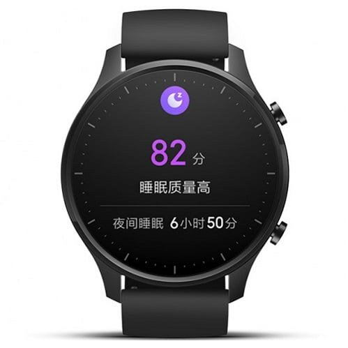 Xiaomi Watch Color