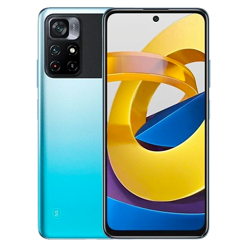 Xiaomi Poco M4 Pro