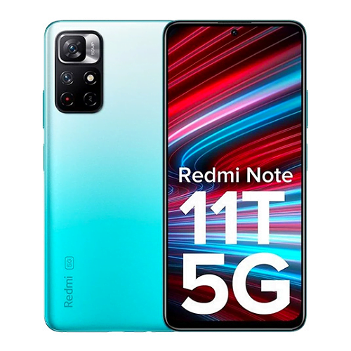 Xiaomi Redmi Note 11T 5G