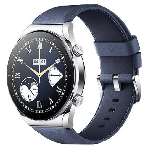 Xiaomi Watch S1