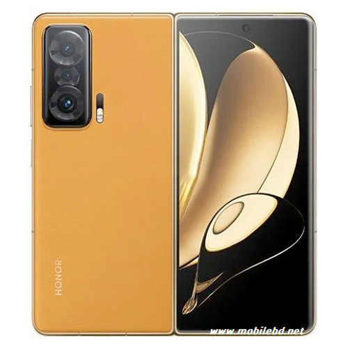 Honor Magic V