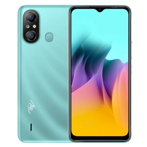 Itel A58