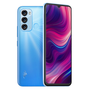 Itel Vision 3