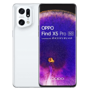 Oppo Find X5 Pro