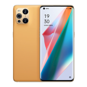Oppo Find X5 Pro