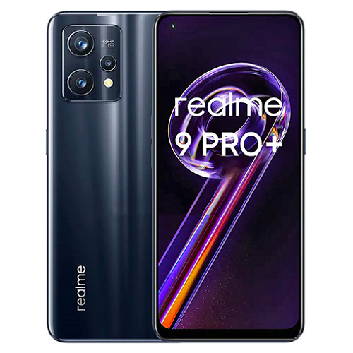 Realme 9 Pro Plus