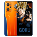 Realme GT Neo2 Dragon Ball Z Limited Edition