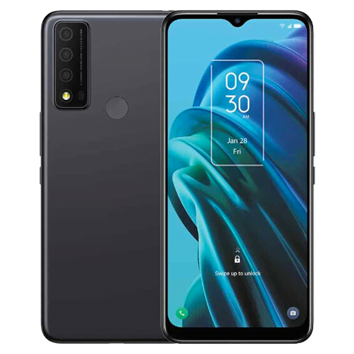 TCL 30 XE 5G