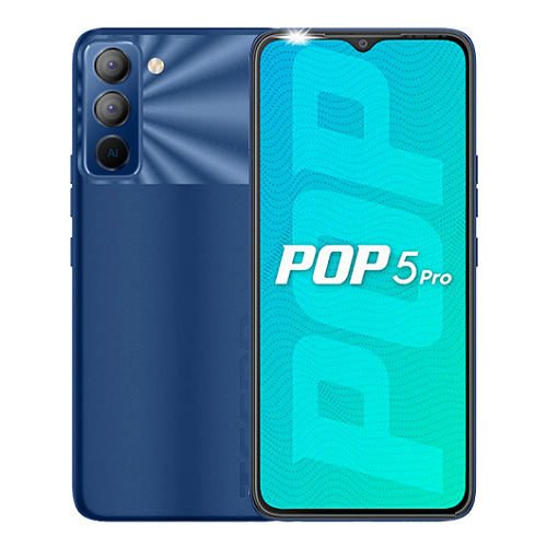 Tecno Pop 5 Pro