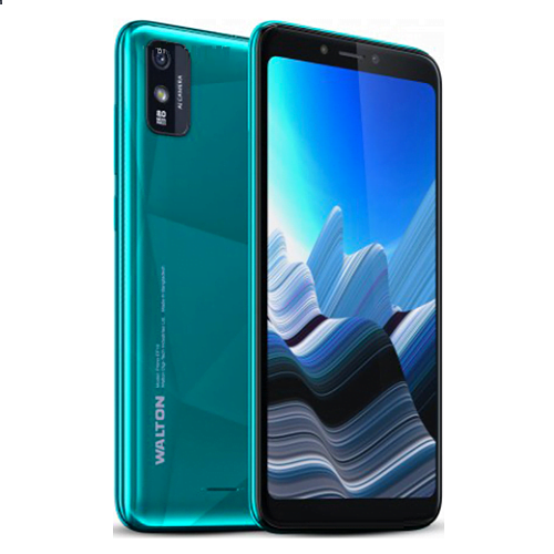 Walton Primo EF10