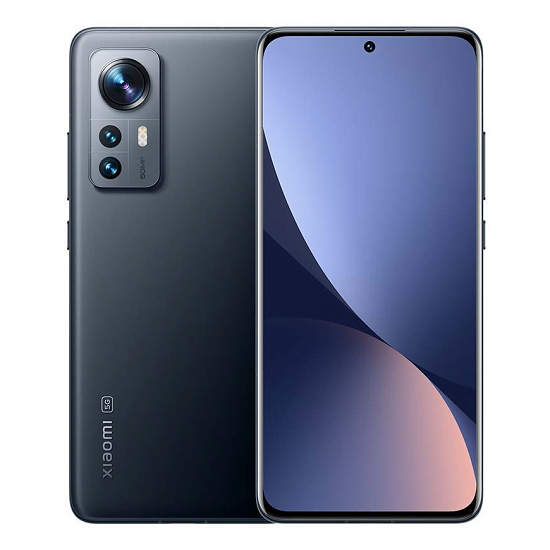 Xiaomi 12X